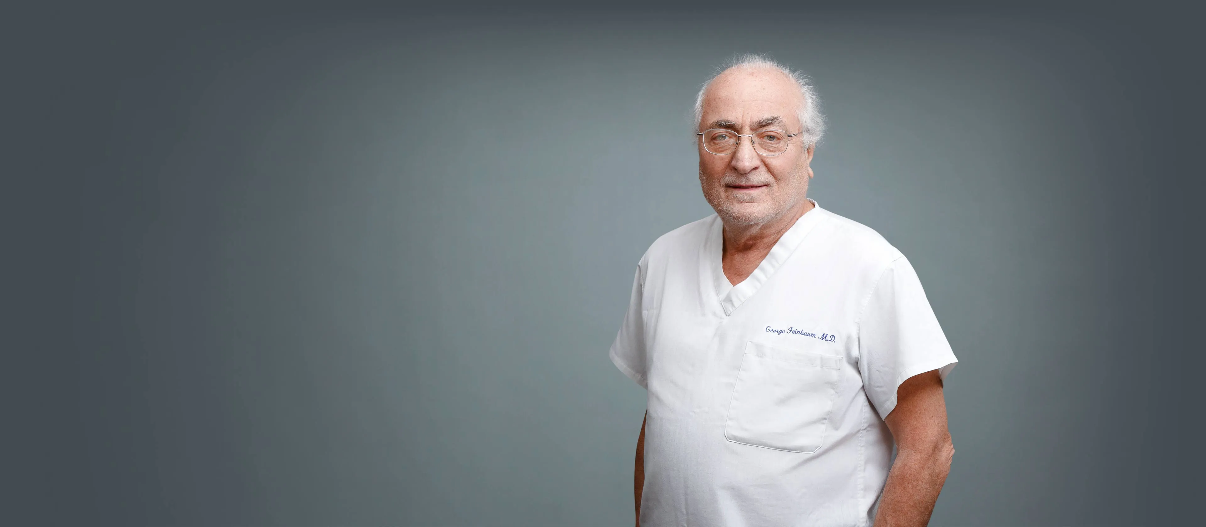 Dr. George Feinbaum, MD - Brooklyn, NY - Internal Medicine