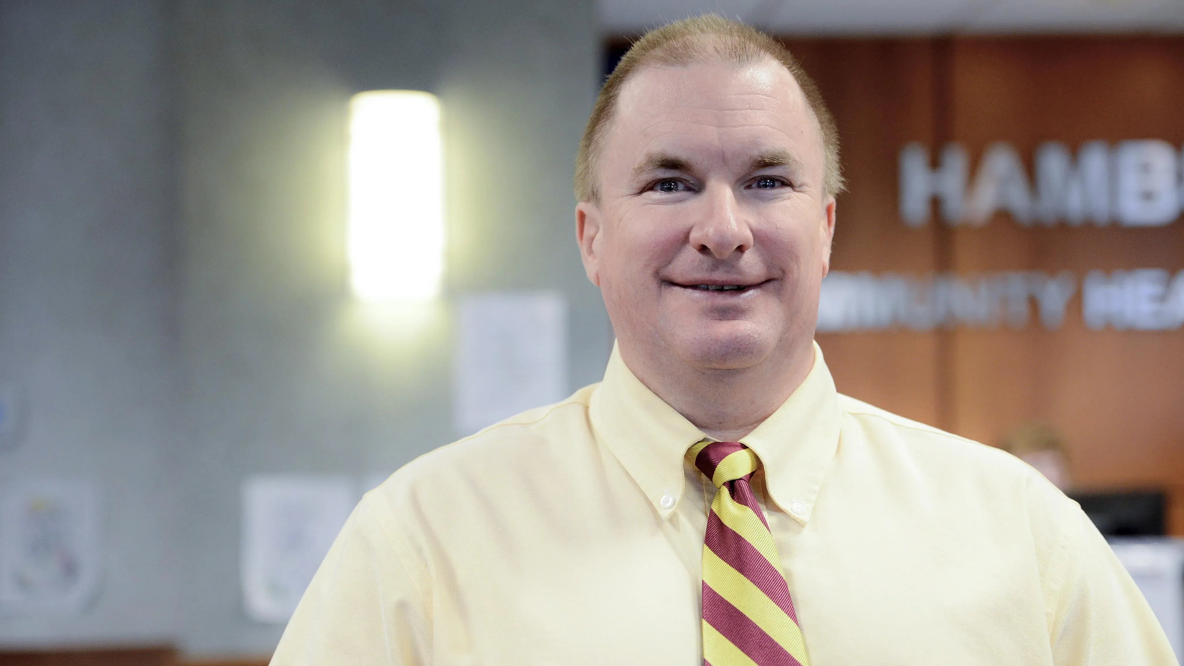 Dr. Kenneth D. Truscott, MD - Hamburg, PA - Family Medicine