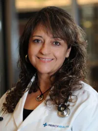 Dr. Mina H Lutts, MD - West Chester, OH - Family Medicine