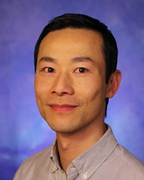 Dr. Duy Quang Tran, MD - Portland, OR - Family Medicine
