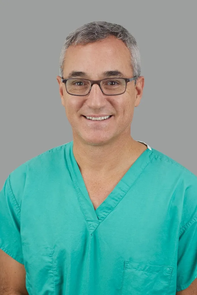 Dr. Greg Olavarria - Orlando, FL - Neurological Surgery, Neurosurgery