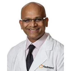 Dr. Ashwin Murigeppa Sheelvanth, MD - Stockbridge, GA - Oncology, Internal Medicine