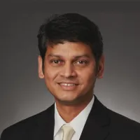 Dr. Radhakrishnan Nair, MD - McKinney, TX - Cardiovascular Disease