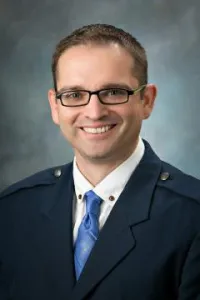 Dr. Bradley W Johnson, DO - Davenport, IA - Family Medicine