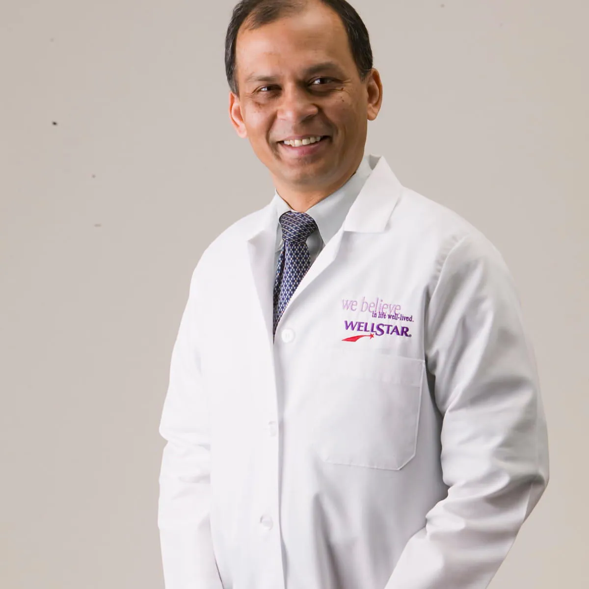 Dr. Ehteshamul Huque - Douglasville, GA - Pediatrics, Internist/pediatrician