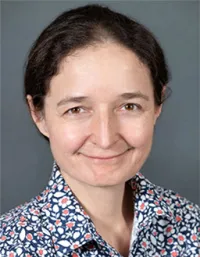 Dr. Kveta Vojkovska, MD - New Bedford, MA - Pediatrics