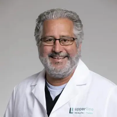 Dr. James Wilson Rust, MD - Daytona Beach, FL - Podiatry