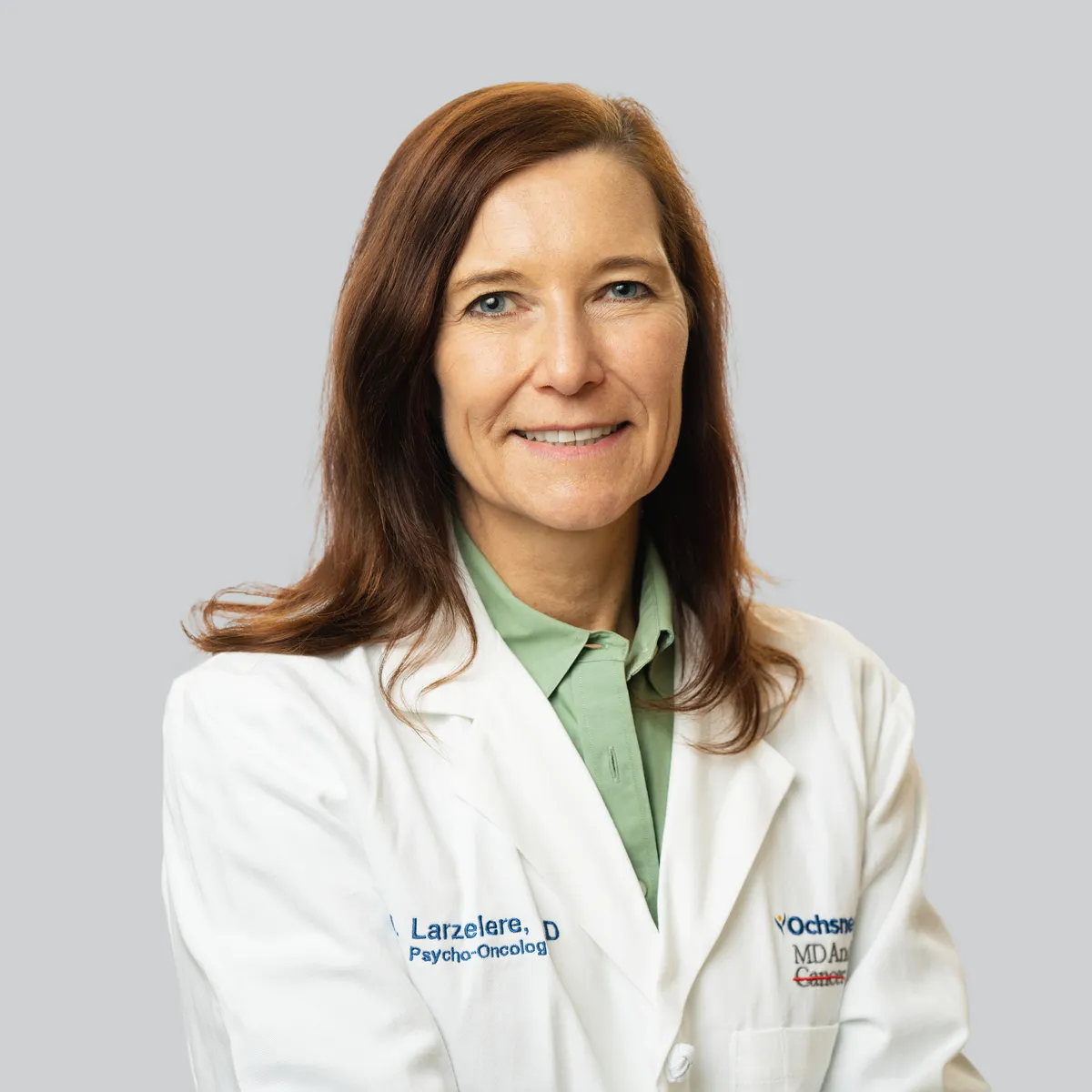 Michele M Larzelere, PhD - New Orleans, LA - Psychology, Psychologist