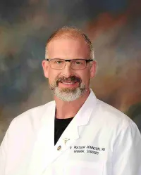 Dr Mathew Bowen Johnson, MD - Corinth, MS - Surgery