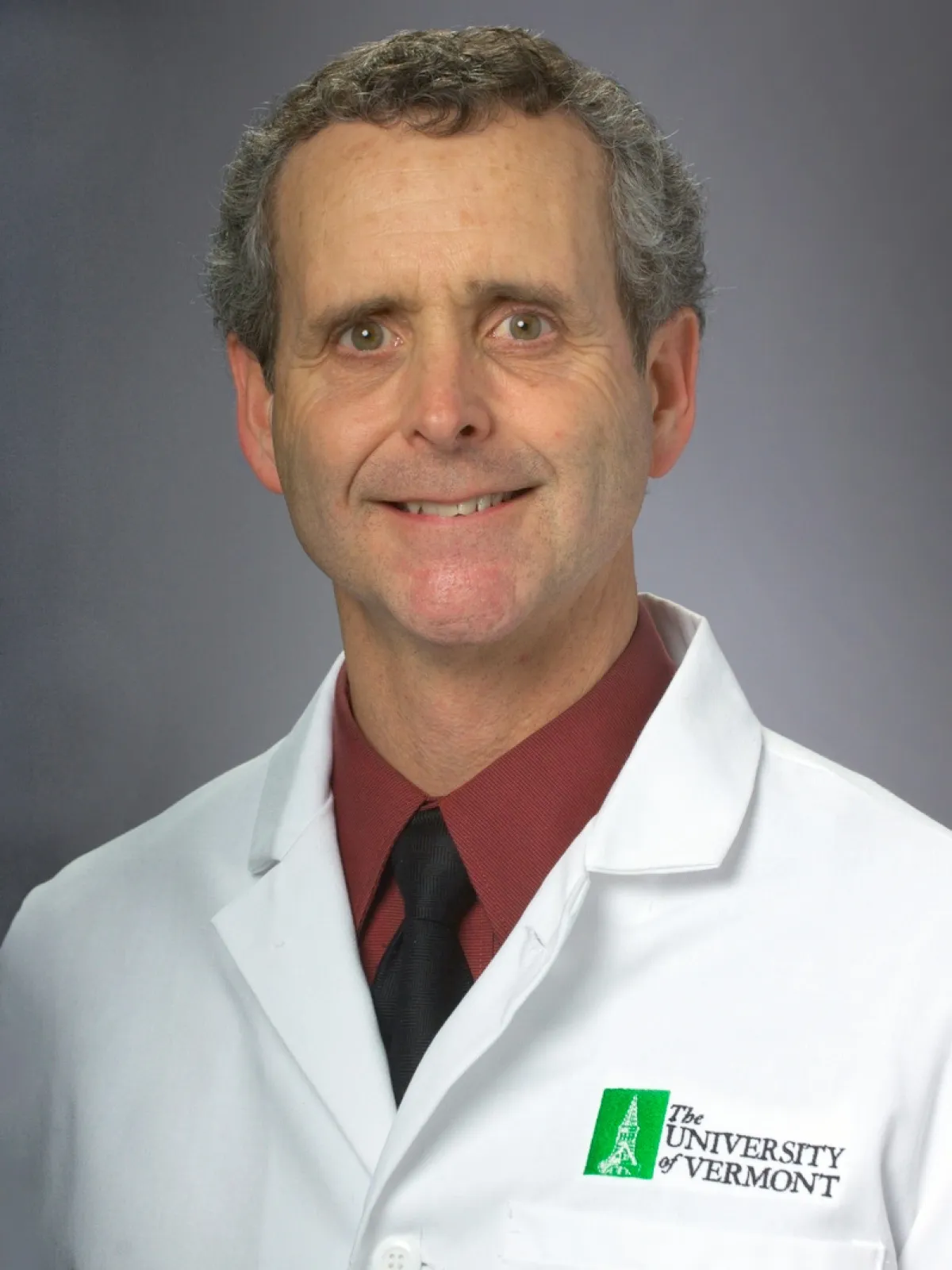 Dr. Michael R. Sirois, MD - Hinesburg, VT - Family Medicine