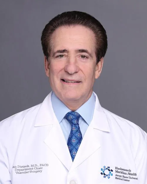 Dr. Alan M Dietzek, MD - Neptune, NJ - Vascular Surgery
