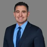 Dr. James Rubano, MD, MBA