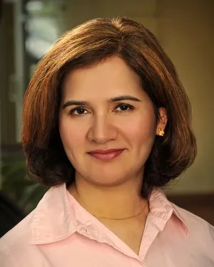 Dr. Nazima A. Mustafa, MD - Aurora, IL - Internal Medicine