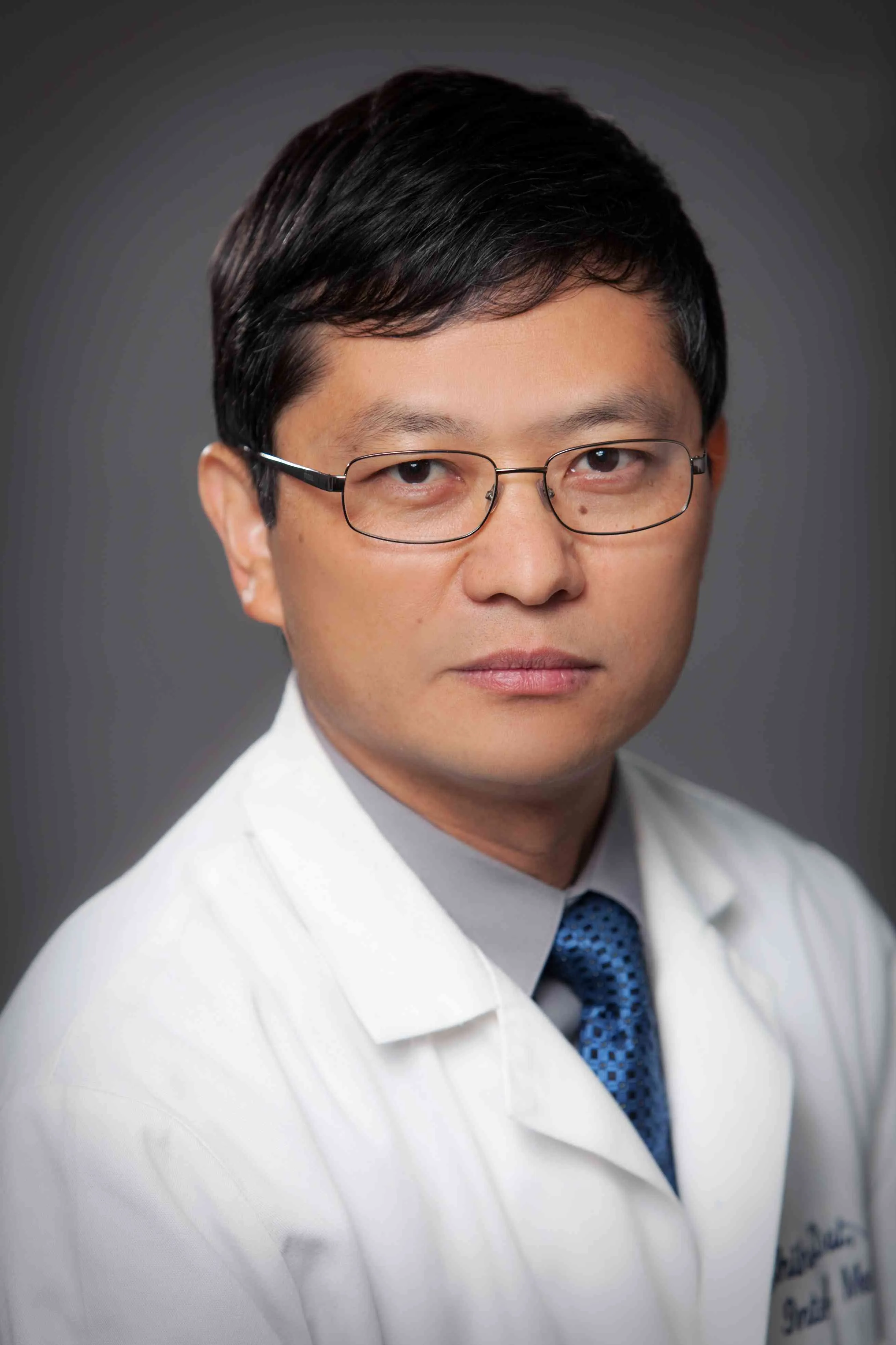 Dr. Zhihao Dai, MD - Houston, TX - Internal Medicine
