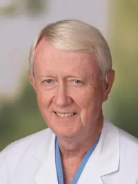 Dr. George A Parker, MD - Richmond, VA - Surgery