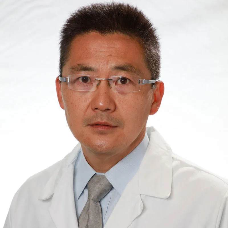 Dr. Andy M. Lee, MD - Flushing, NY - Vascular Surgery, Vascular Surgeon