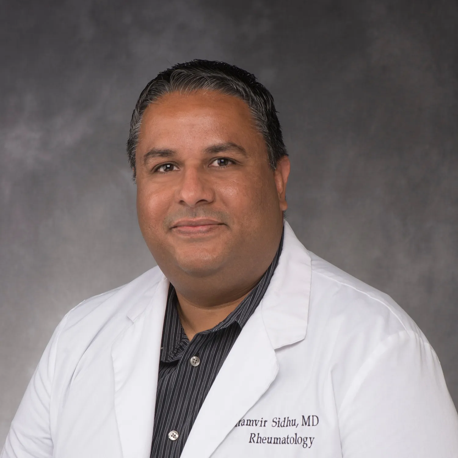 Dr. Paramvir Sidhu, MD - Glendale, AZ - Rheumatology, Rheumatologist