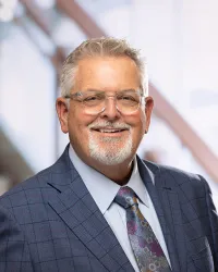 Dr David C Carlson, MD