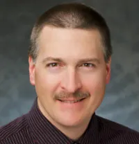 Dr. Edward Cope, OD - Menomonee Falls, WI - Optometry