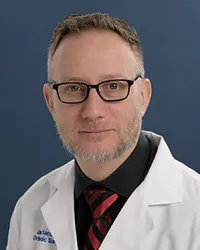 Dr. James M Sacco, DO - Easton, PA - Orthopedic Surgery