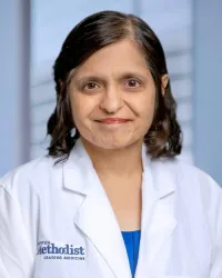 Dr. Rekha Pandula, MD - Houston, TX - Endocrinology,  Diabetes & Metabolism