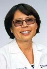 Dr. Panit Hirunsri Srivatana, MD