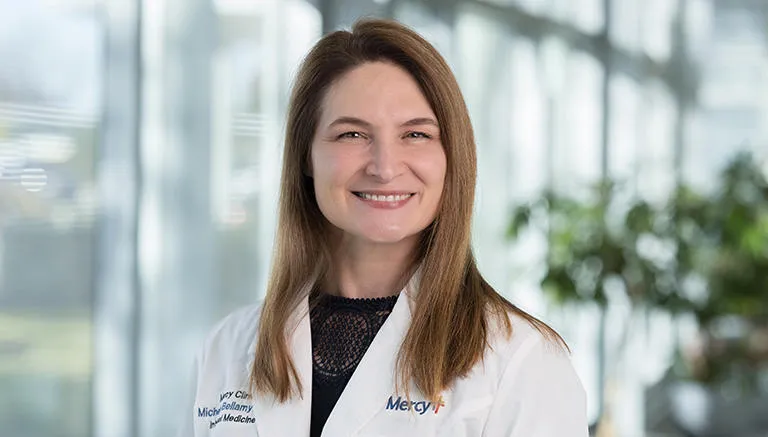 Dr. Michele T. Bellamy - Chesterfield, MO - Internal Medicine