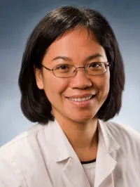 Dr. Diane Vu, DO - Encinitas, CA - Family Medicine