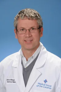 Dr. Henry Shugart, MD - Spartanburg, SC - Internal Medicine