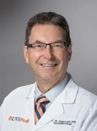 Dr. James W Gigantelli Jr., MD