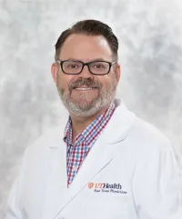 Dr. Michael Austin, MD - Tyler, TX - Pediatrics