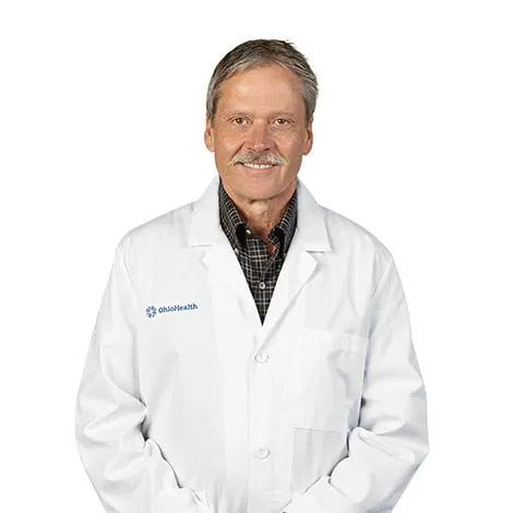 Dr. Donald Lauchlin Mcneil, MD - Columbus, OH - Allergy & Immunology, Allergist/immunologist