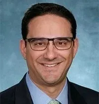 Dr. Ramsey K Umar, MD - Mesa, AZ - Gastroenterology