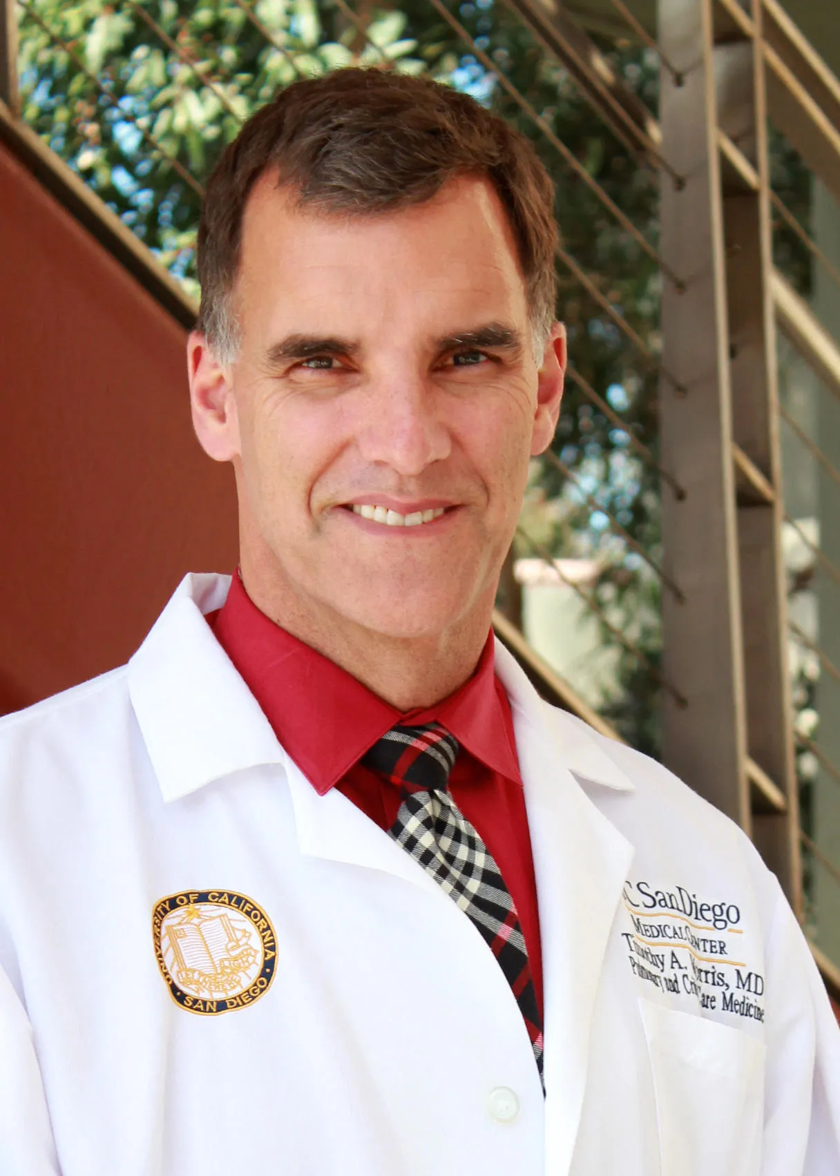 Dr. Timothy Morris, MD - San Diego, CA - Other, Other Specialty