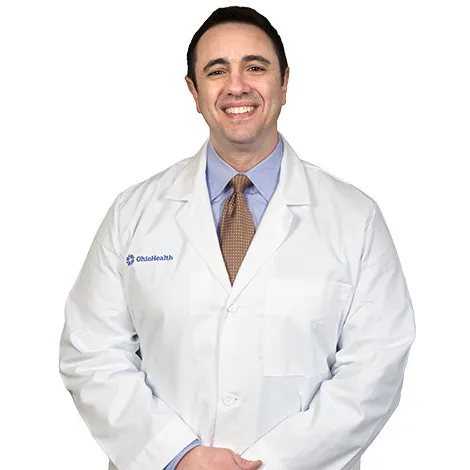 Dr. Kenneth Charles Graffeo, MD - Delaware, OH - Surgery, General Surgeon