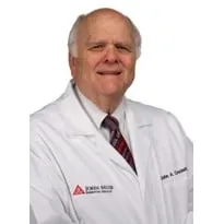 Dr. John Crockett, MD - Pleasant Hill, CA - Family Medicine