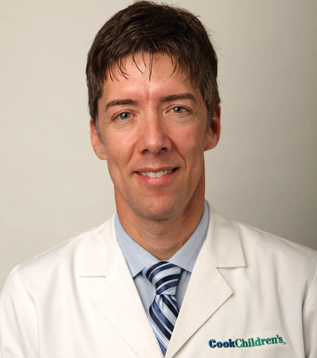 Dr. Jeffrey Murray, MD - Fort Worth, TX - Neurology, Neurologist, Oncologist