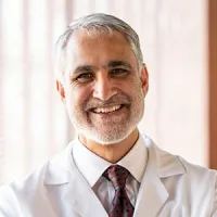 Dr Vijay Trisal, MD - Duarte, CA - Oncology, Surgical Oncology
