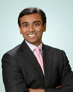 Dr. Pankaj Tiwari, MD - Gahanna, OH - Plastic Surgery