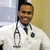 Dr. Emmanuel E Gelin, MD - New York, NY - Family Medicine, Internal Medicine