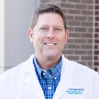 Joel Smith, NP-C - Ooltewah, TN - Nurse Practitioner