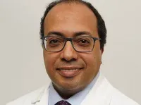 Dr. Sameh Mahmoud Mohamed Said - Valhalla, NY - Cardiovascular Surgery
