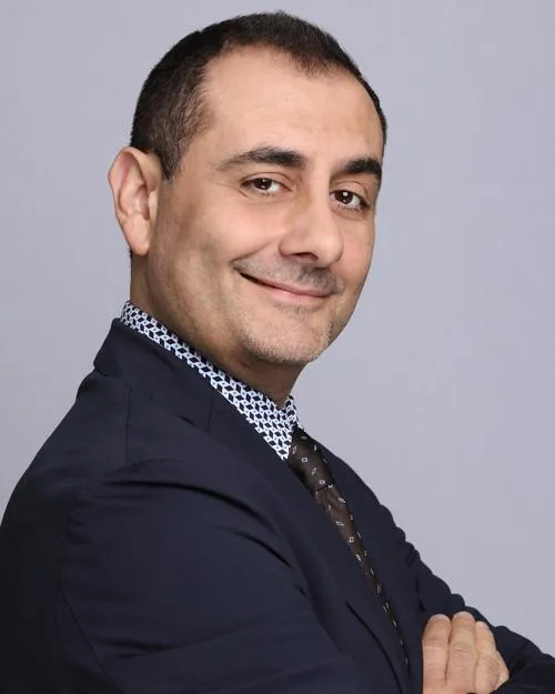 Dr. Michel Kahaleh, MD - Kingston, NY - Internal Medicine, Gastroenterology