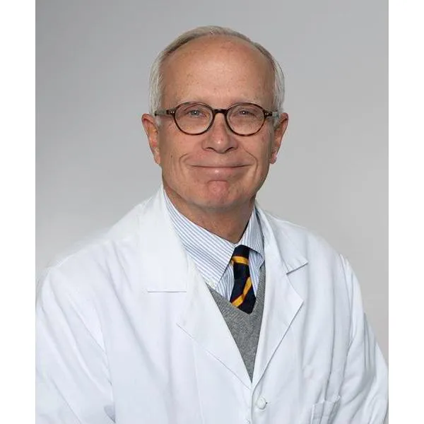 Dr. Alan K. Meinke, MD - Westport, CT - Surgery, General Surgeon