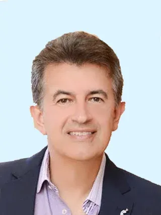 Dr. Cyrus Badii, MD - West Hills, CA - Gastroenterology