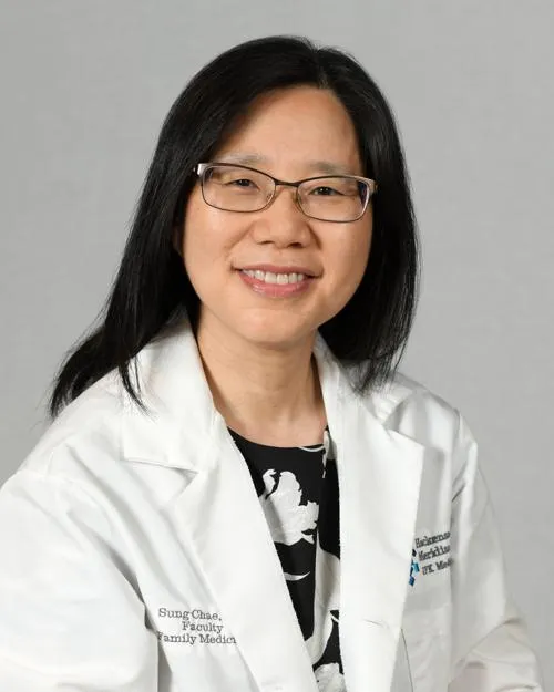 Dr. Sung Yeon Chae, MD - Edison, NJ - Family Medicine