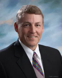 Dr. William Rediske, DPM