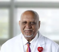Dr. Binod Sinha, MD, FACS