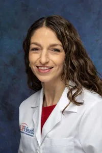 Dr. Irene Andonia C Malaty, MD - Gainesville, FL - Neurology