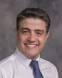 Dr. Fadi M. Chalhoub, MD - Springfield, MA - Cardiovascular Disease